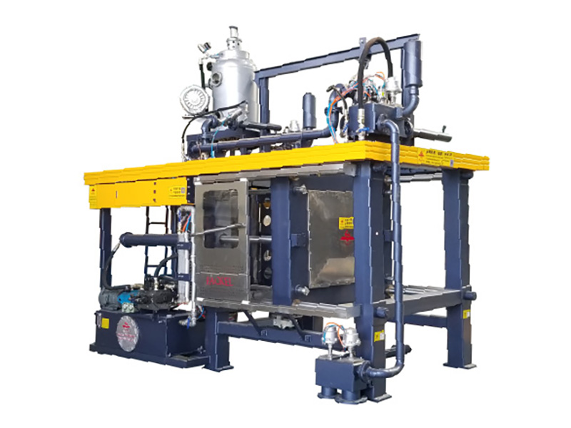 EPS全自動(dòng)高效節(jié)能真空成型機(jī)-FKB